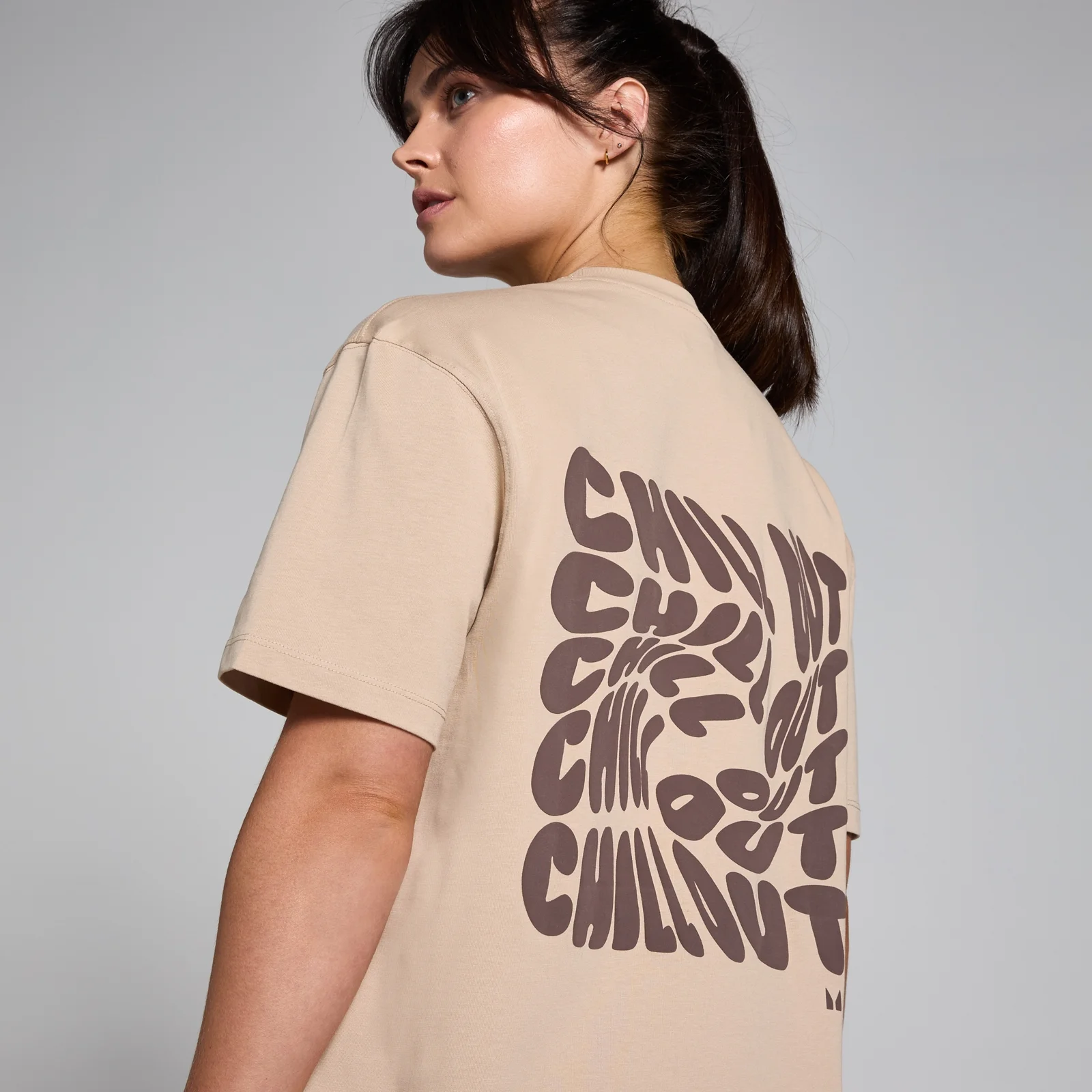 MP Chill Out T-Shirt - majica - L - XL Slika 1