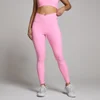 MP Women's Tempo Leggings − ženske helanke − svetloroze