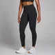 MP Women's Tempo Ultra Leggings - ženske helanke - crne