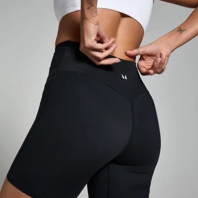 MP Women's Tempo Shorts - ženski šorts - crni - M Slika 6