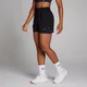 MP Women's Velocity Ultra 2-IN-1 Lightweight Shorts − ženski šorts 2 u 1 − crni
