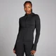 MP Women's Tempo Ultra Hooded Jacket - ženska jakna - crna