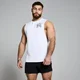 MP Men's Clay Graphic Tank - White