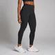 MP Women's Velocity Best Leggings - ženske helanke - crne