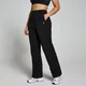 MP Women's Tempo Better Woven Jogger - ženski donji deo trenerke - crni