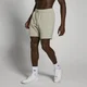 MP Men's Rest Day Sweatshorts - muški šorts - sivoplavi