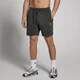 MP Men's Rest Day Sweatshorts − muški šorts − tamnosivi
