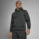 MP Men's Rest Day Hoodie - muška dukserica - tamnosiva