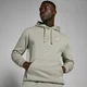 MP Men's Rest Day Hoodie - muška dukserica - sivoplava