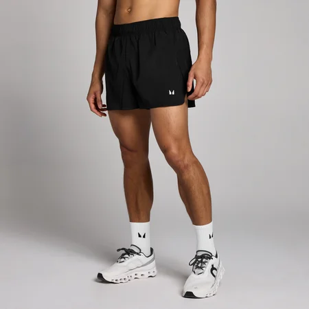 MP Men's Training 3 Inch Short - muški šorts - crni