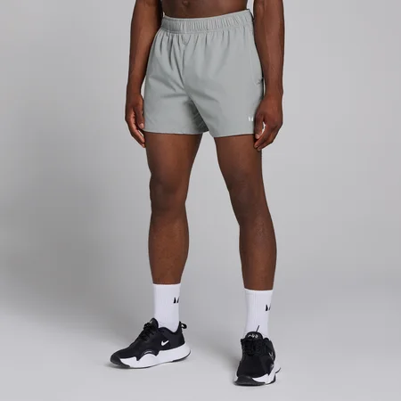 MP Men's Woven 5" Training Short - muški šorts - tamnosivi