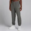 MP Men's Fleece Joggers - muški donji deo trenerke - čeličnosivi