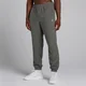 MP Men's Fleece Joggers - muški donji deo trenerke - čeličnosivi