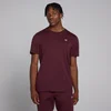 MP Men's Rest Day Short Sleeve T-Shirt − muška majica sa kratkim rukavima − tamnobordo
