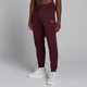 MP Men's Rest Day Joggers - muški donji deo trenerke - tamnobordo