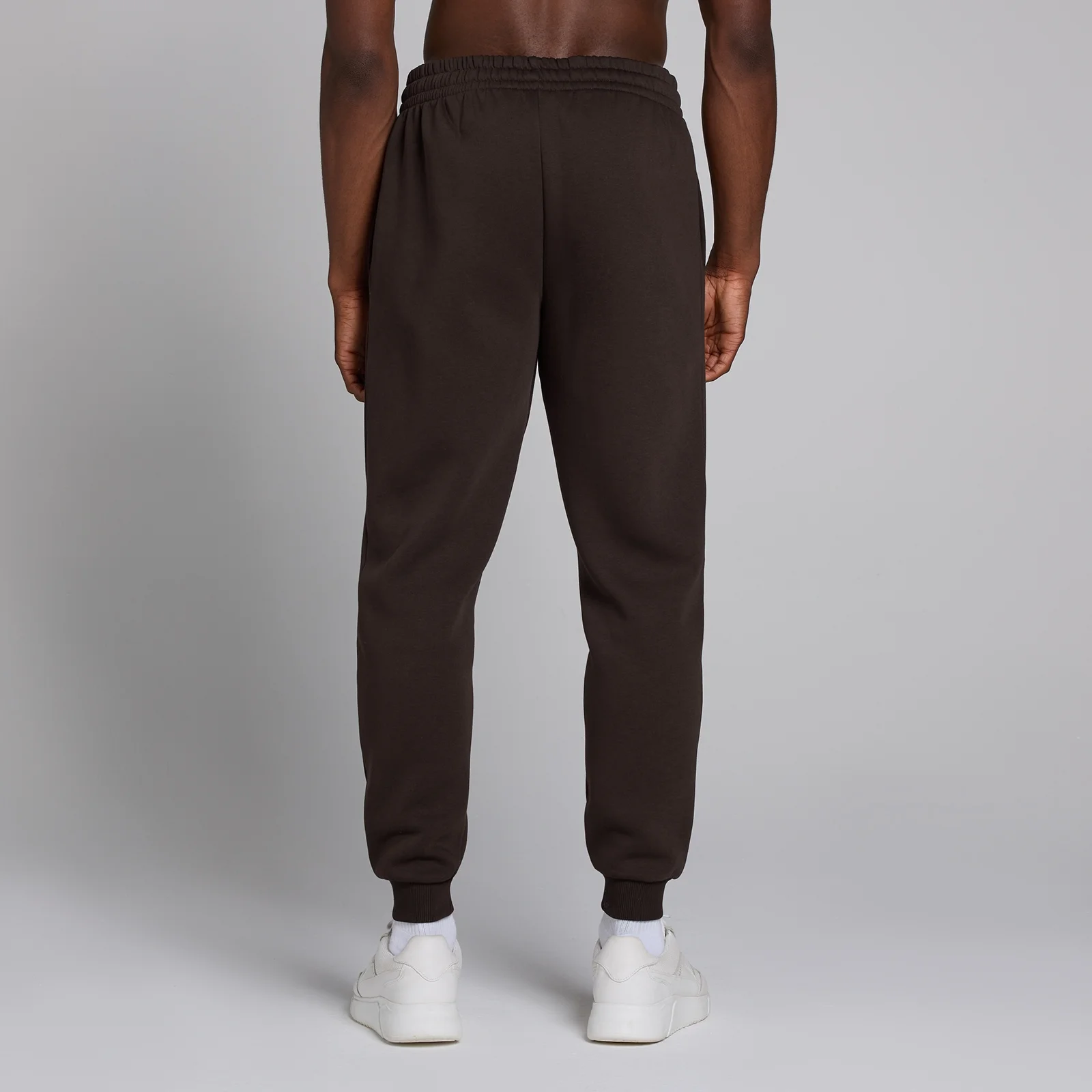 MP Men's Rest Day Joggers - muški donji deo trenerke - kafa - M Slika 2