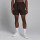 MP Men's Rest Day Sweatshorts - muški šorts - kafa