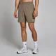 MP Men's 2-in-1 Training Shorts − muški šorts 2 u 1 − svetlobraon