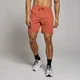 MP Men's Woven Training Shorts − muški šorts − cigla-crveni