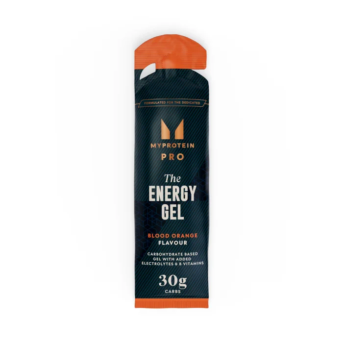 Energy Elite, 50g