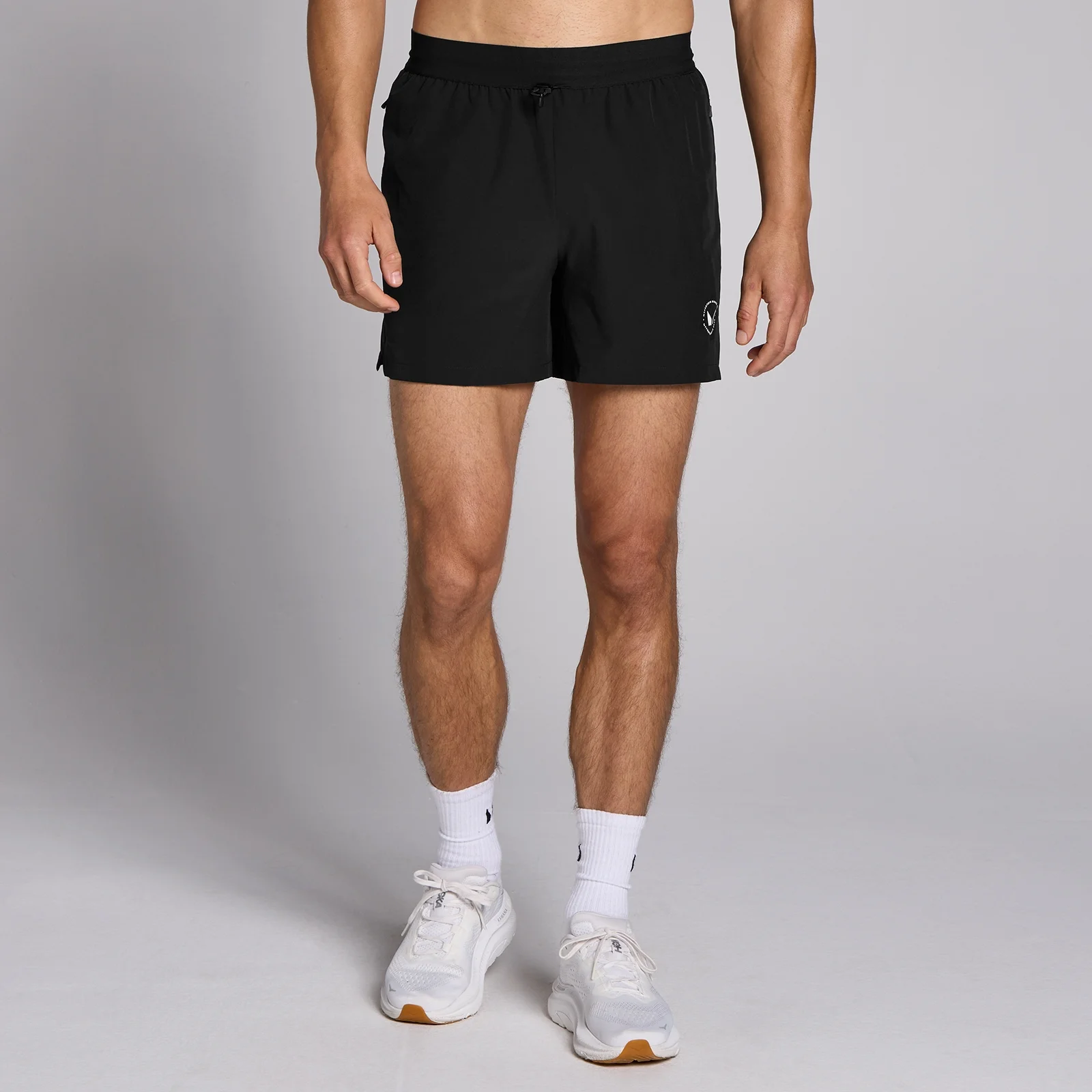 MP Men's Tempo 360 Woven 5" Shorts - muški šorts - crni - M Slika 1