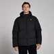 MP Men's Short Puffer - muška jakna - crna