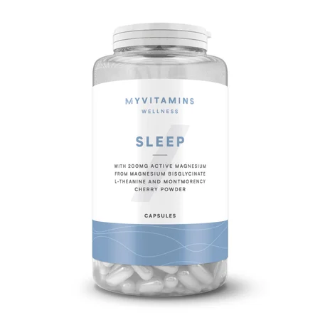 Sleep Capsules, kapsule za spavanje