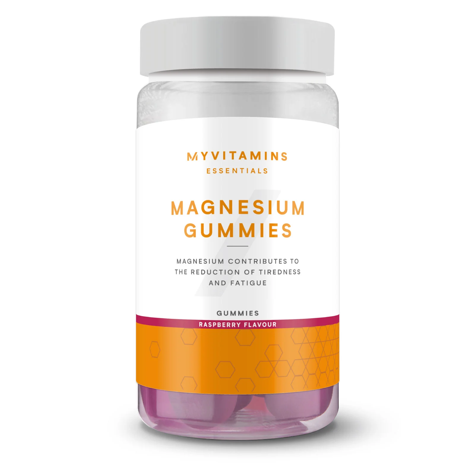 Magnesium Gummies - 30servings - Kupina Slika 1