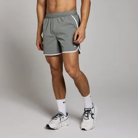 MP Men's Tempo Binding 5 Inch Shorts - muški šorts - stena
