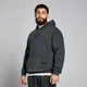 MP Origin Washed Graphic Hoodie - dukserica - ispranocrna