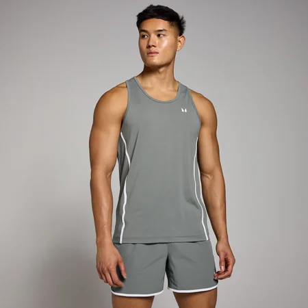 MP Men's Tempo Binding Stringer - muška majica - stena