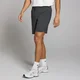 MP Men's Lifestyle Woven Shorts - muški šorts - ispranocrni