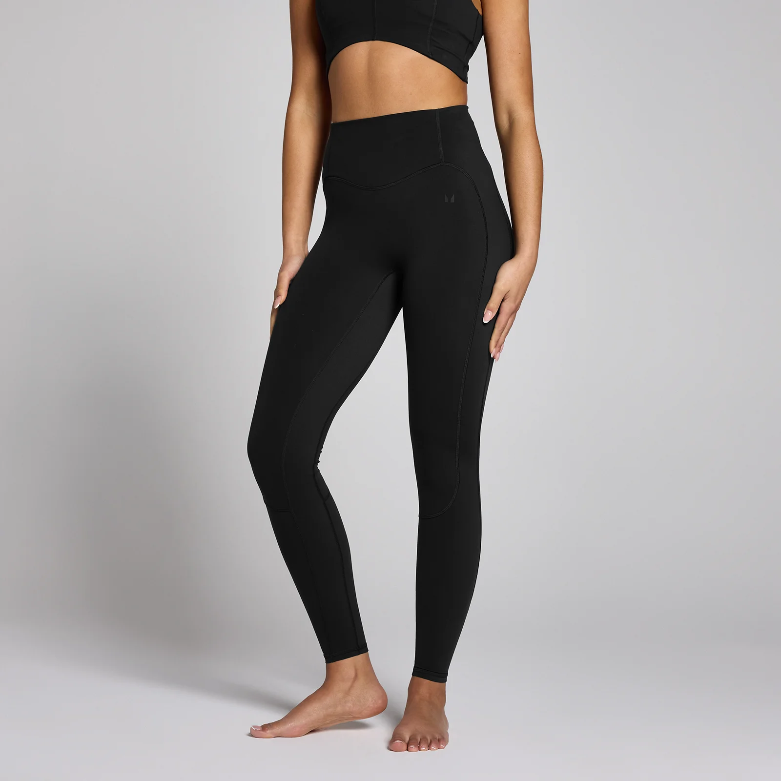 MP Women's Tempo Studio Leggings - ženske helanke - XS Slika 1