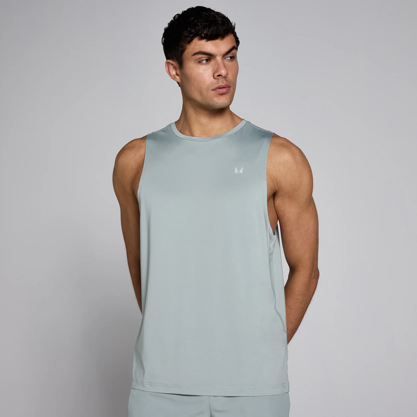 MP Men's Training Tank Top − muška majica bez rukava - S Slika 1