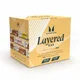Layered Bar Variety Box (kutija koja sadrži više različitih aroma)