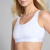 MP Scooped Neck Bralette - „bralette” grudnjak - beli