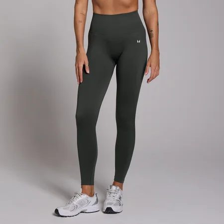 MP Women's Shape Seamless 7/8 Leggings − ženske 7/8 helanke