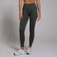 MP Women's Shape Seamless 7/8 Leggings − ženske 7/8 helanke
