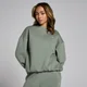 MP Women's Basic Oversized Sweatshirt - ženska dukserica