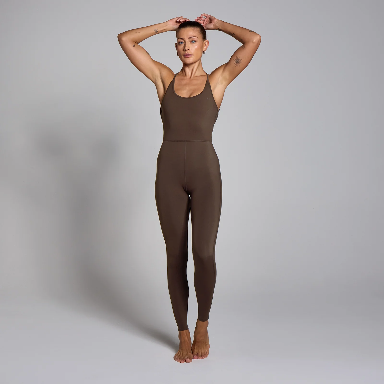 MP Women's Tempo Flared All-in-One − ženski kombinezon - XXL Slika 1