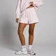 MP Women's Basics Sweatshorts - ženski šorts - bebi-roze
