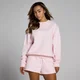 MP Women's Basics Oversized Sweatshirt − ženska dukserica − bebi-roze