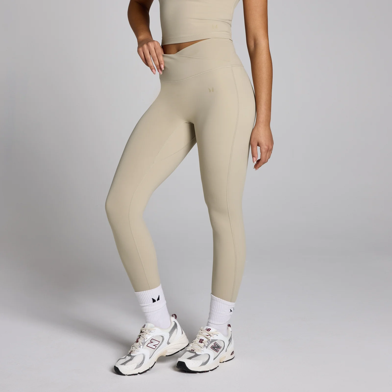 MP Women's Tempo Leggings − ženske helanke - XL Slika 1