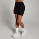 MP Women's Tempo Ultra Bešavno Cycling Shorts − ženski biciklistički šorts − crni