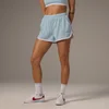 MP X Tatiana Contrast Track Drawstring Shorts - šorts - svetla vodenoplava