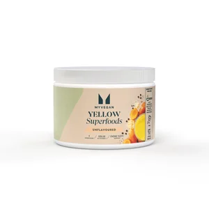 Yellow Superfoods, mešavina žutih supernamirnica - Flavour Unflavoured