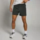 MP Men's Tempo 5-Inch Woven Training Shorts − muški šorts − ispranocrni