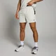 MP Men's Tempo 5-Inch Woven Training Shorts − muški šorts − magla-sivi