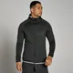MP Men's Tempo Lightweight Hoodie − muška dukserica − ispranocrna