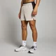 MP Men's Tempo 5-Inch Woven Training Shorts − muški šorts − golubije sivi